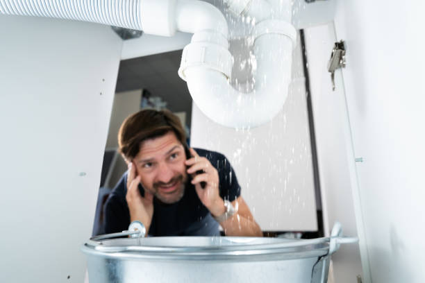 Professional Plumbing in West Sacramento, CA