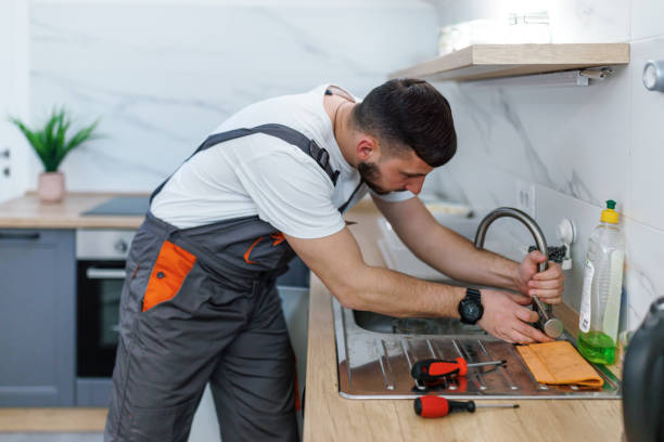 Best Toilet Repair Services  in West Sacramento, CA