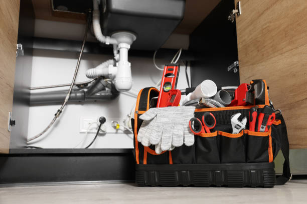 Best Leak Detection Services  in West Sacramento, CA