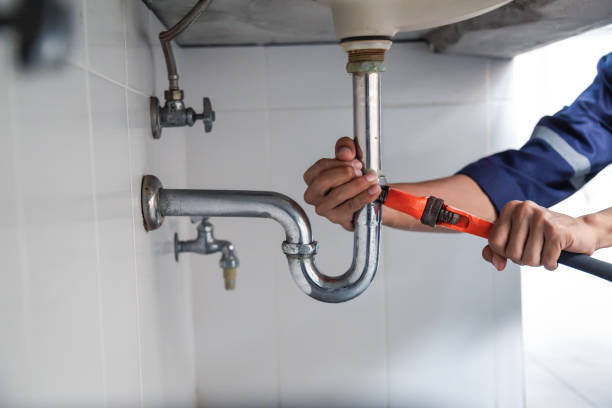 Best Plumbing Services Near Me  in West Sacramento, CA