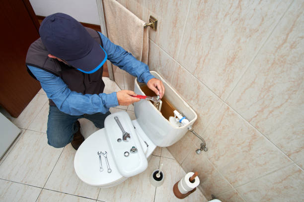 Best Water Softener Installation  in West Sacramento, CA