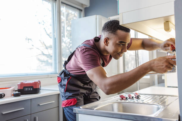 Best Residential Plumbing Services  in West Sacramento, CA